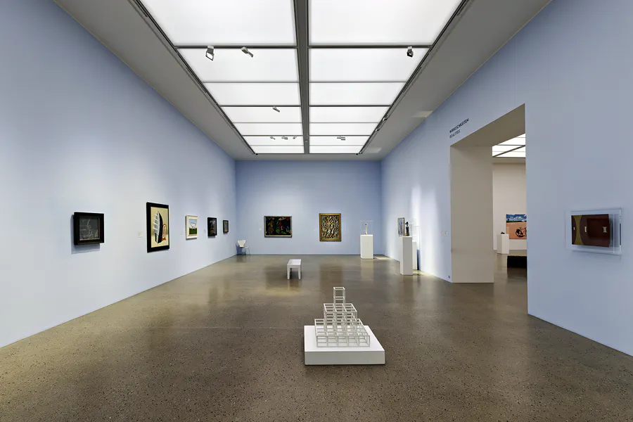 042 | 2025 | Hannover | Sprengel Museum | © carsten riede fotografie