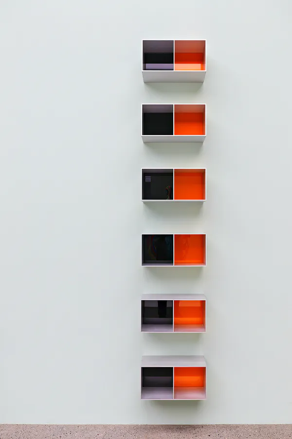 046 | 2025 | Hannover | Sprengel Museum | © carsten riede fotografie