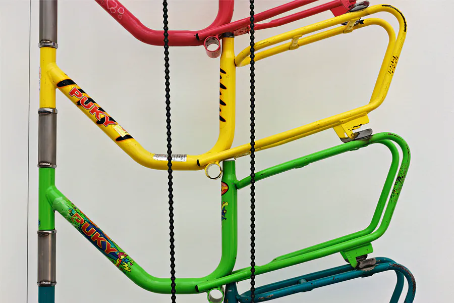 048 | 2025 | Hannover | Sprengel Museum | © carsten riede fotografie