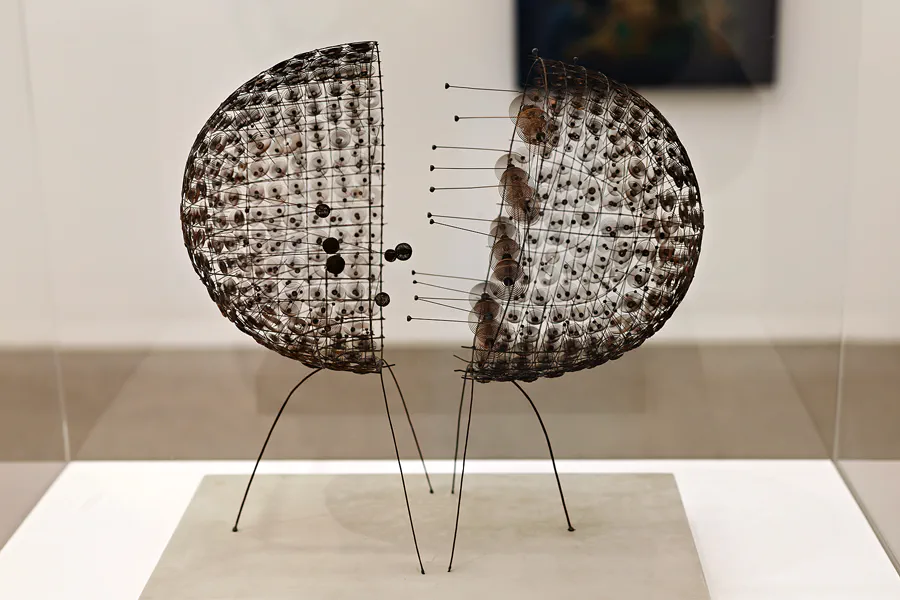 050 | 2025 | Hannover | Sprengel Museum | © carsten riede fotografie