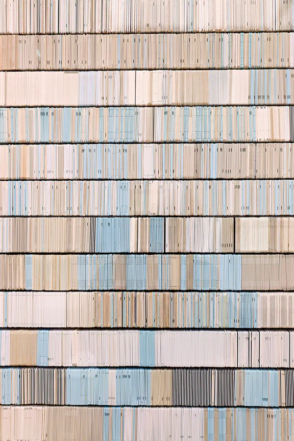 051 | 2025 | Hannover | Sprengel Museum | © carsten riede fotografie