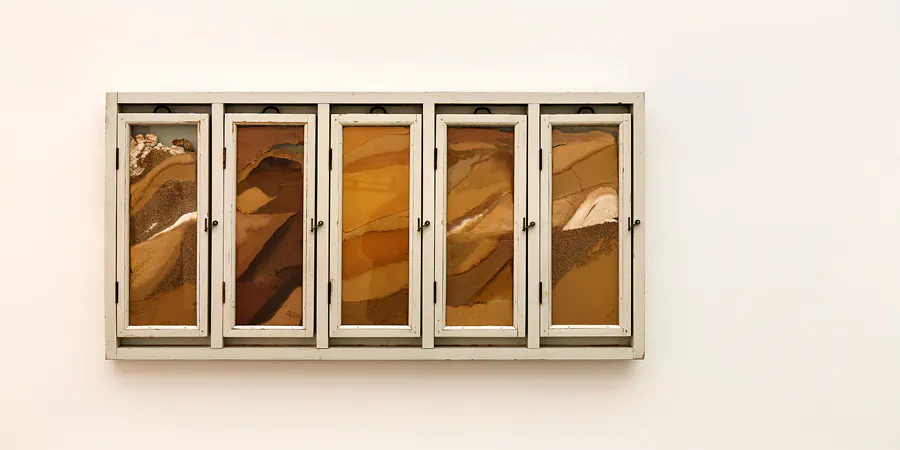 053 | 2025 | Hannover | Sprengel Museum | © carsten riede fotografie