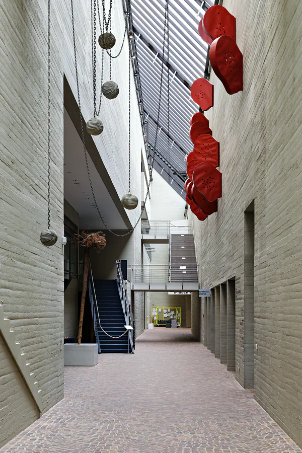 055 | 2025 | Hannover | Sprengel Museum | © carsten riede fotografie