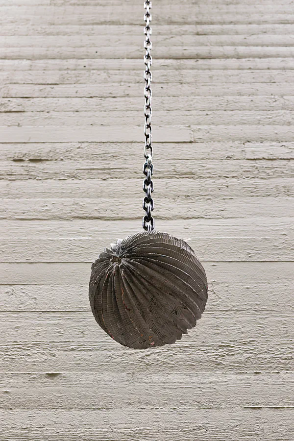 057 | 2025 | Hannover | Sprengel Museum | © carsten riede fotografie