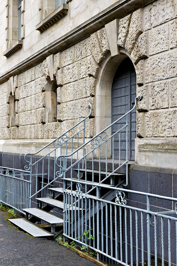 008 | 2025 | Hannover | Neues Rathaus | © carsten riede fotografie