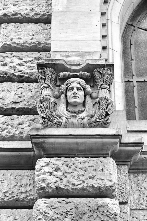 010 | 2025 | Hannover | Neues Rathaus | © carsten riede fotografie