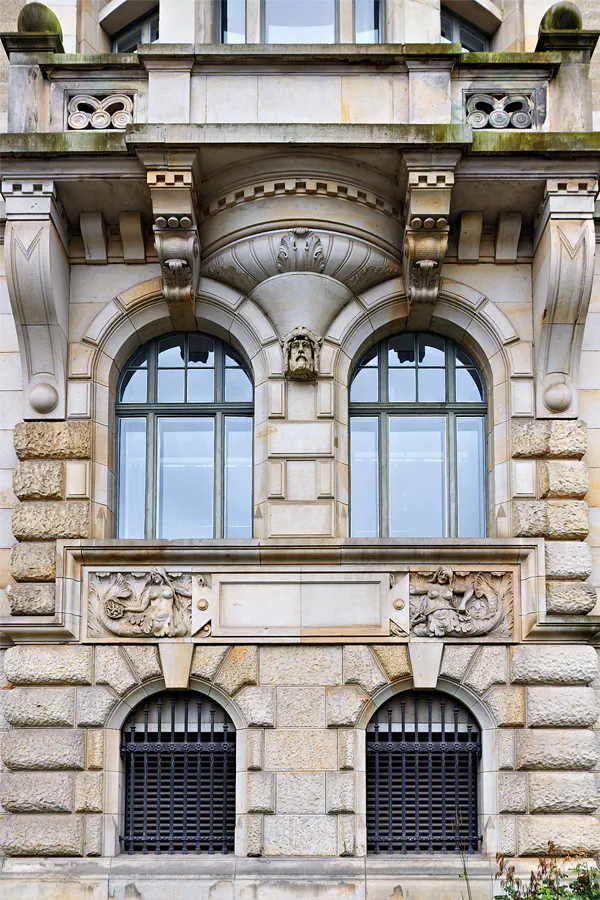 012 | 2025 | Hannover | Neues Rathaus | © carsten riede fotografie