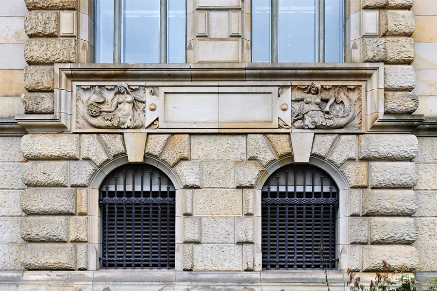 014 | 2025 | Hannover | Neues Rathaus | © carsten riede fotografie