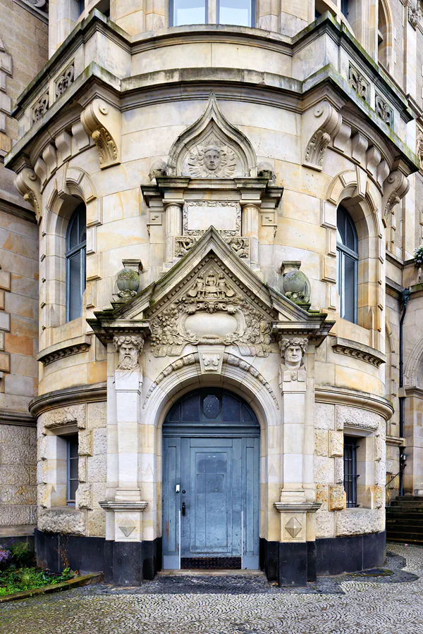 015 | 2025 | Hannover | Neues Rathaus | © carsten riede fotografie