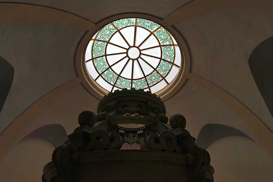 031 | 2025 | Hannover | Neues Rathaus | © carsten riede fotografie