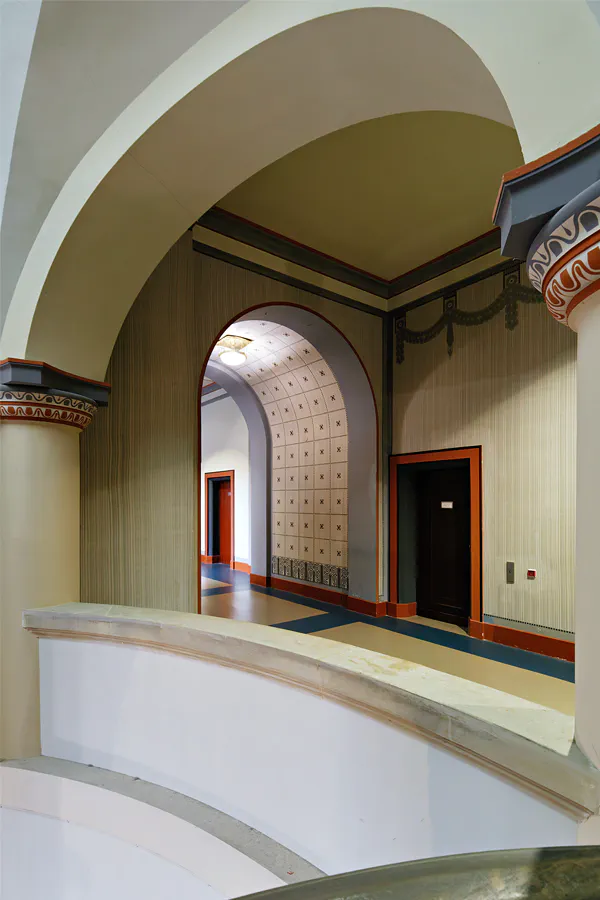 032 | 2025 | Hannover | Neues Rathaus | © carsten riede fotografie