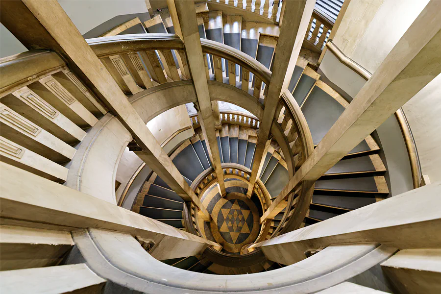 035 | 2025 | Hannover | Neues Rathaus | © carsten riede fotografie