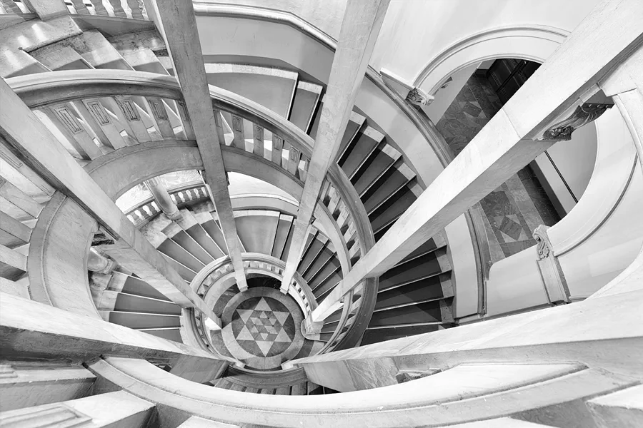 036 | 2025 | Hannover | Neues Rathaus | © carsten riede fotografie