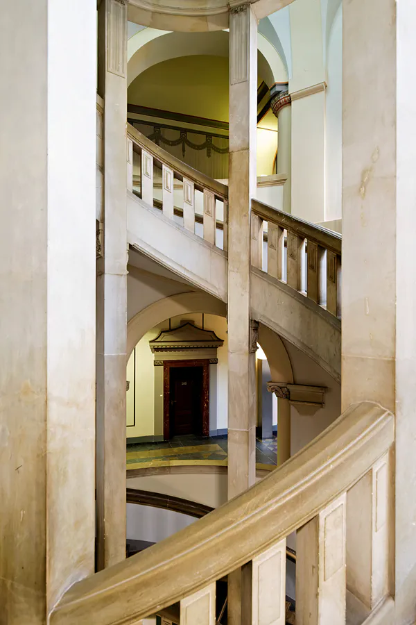 037 | 2025 | Hannover | Neues Rathaus | © carsten riede fotografie