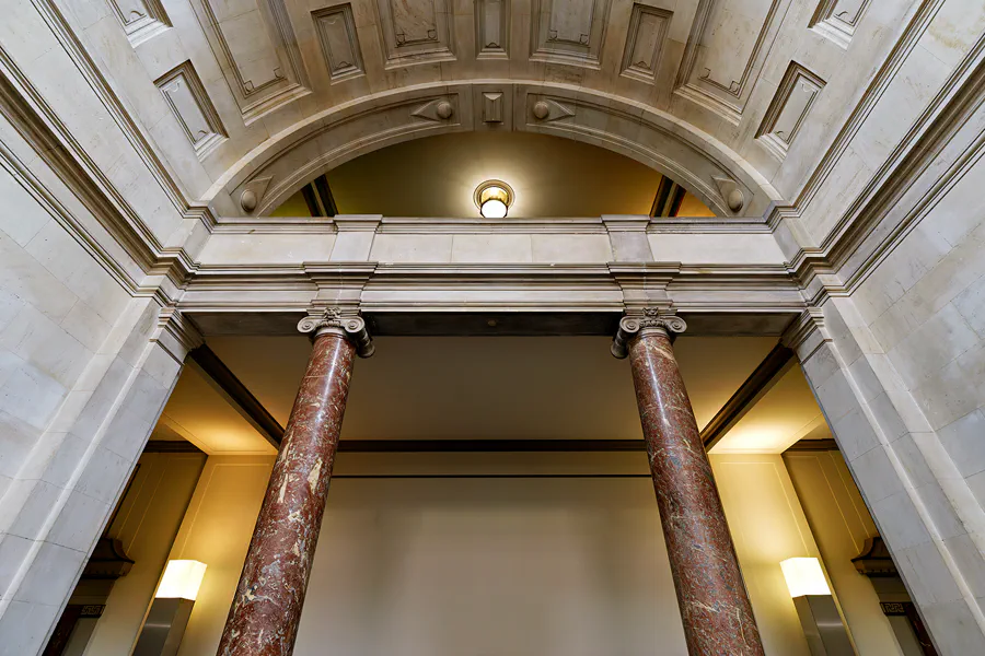 038 | 2025 | Hannover | Neues Rathaus | © carsten riede fotografie