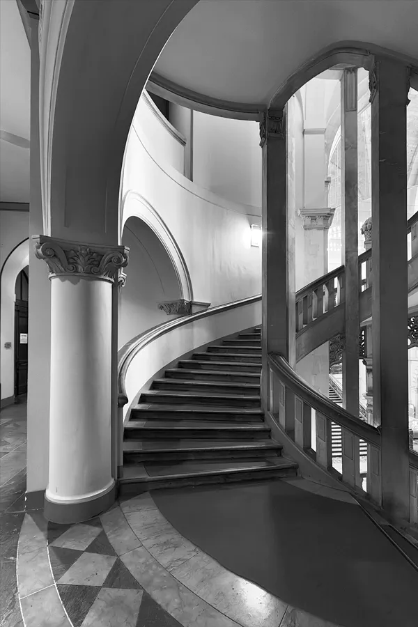 040 | 2025 | Hannover | Neues Rathaus | © carsten riede fotografie