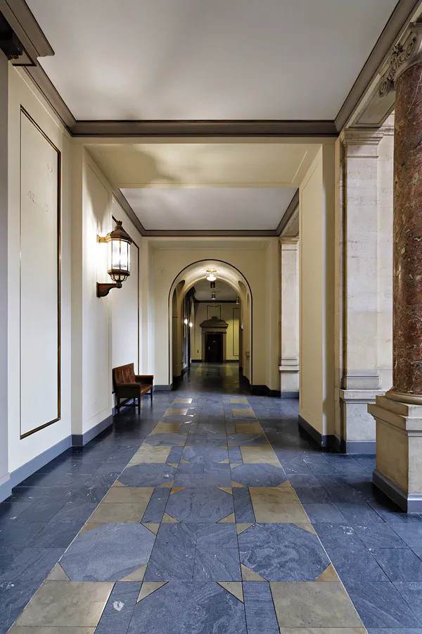 047 | 2025 | Hannover | Neues Rathaus | © carsten riede fotografie