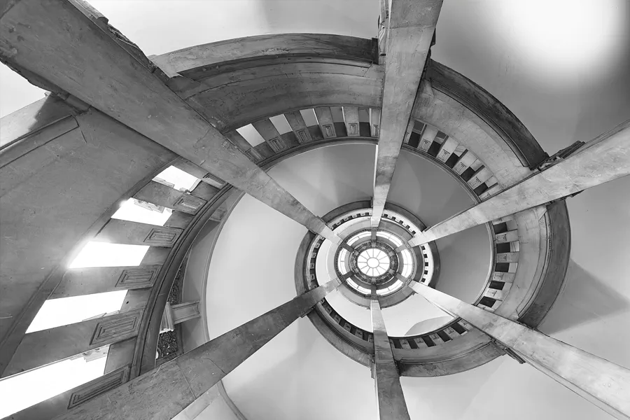 050 | 2025 | Hannover | Neues Rathaus | © carsten riede fotografie