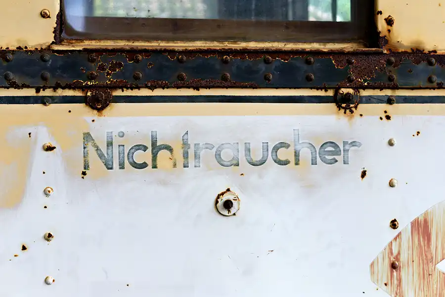 004 | 2025 | Sehnde | Hannoversches Straßenbahn-Museum | © carsten riede fotografie