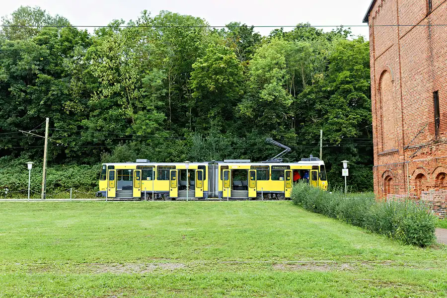 021 | 2025 | Sehnde | Hannoversches Straßenbahn-Museum | © carsten riede fotografie