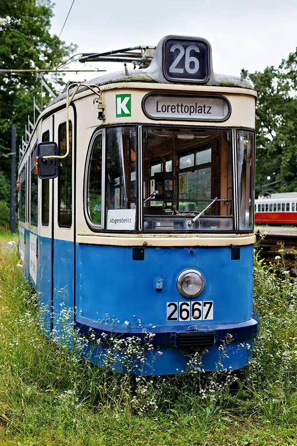 022 | 2025 | Sehnde | Hannoversches Straßenbahn-Museum | © carsten riede fotografie