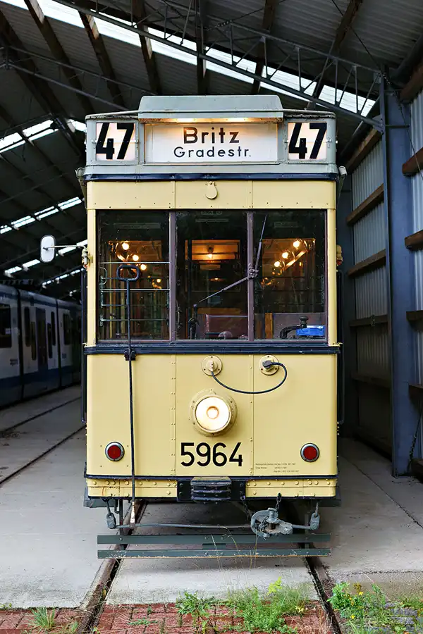 034 | 2025 | Sehnde | Hannoversches Straßenbahn-Museum | © carsten riede fotografie