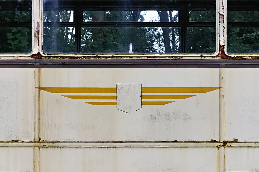 042 | 2025 | Sehnde | Hannoversches Straßenbahn-Museum | © carsten riede fotografie