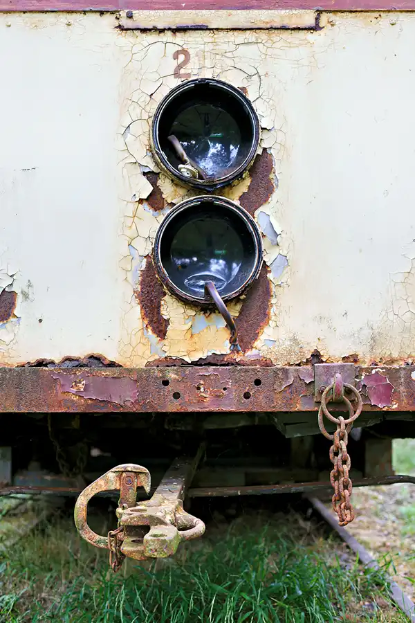 046 | 2025 | Sehnde | Hannoversches Straßenbahn-Museum | © carsten riede fotografie
