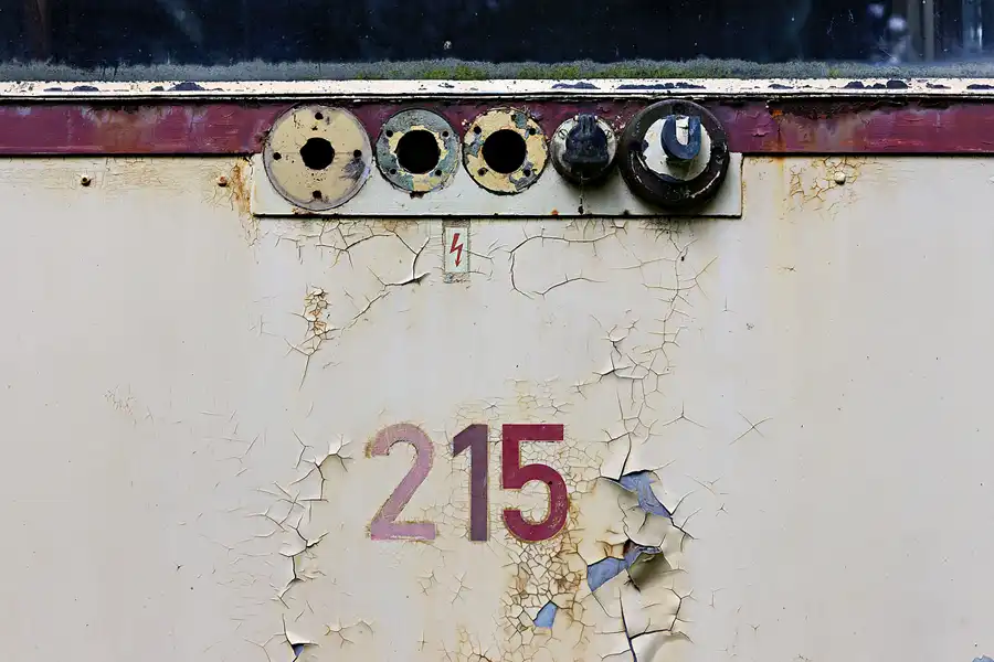 055 | 2025 | Sehnde | Hannoversches Straßenbahn-Museum | © carsten riede fotografie