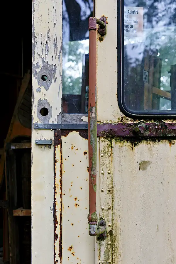 057 | 2025 | Sehnde | Hannoversches Straßenbahn-Museum | © carsten riede fotografie
