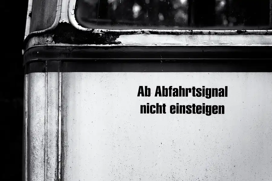 059 | 2025 | Sehnde | Hannoversches Straßenbahn-Museum | © carsten riede fotografie