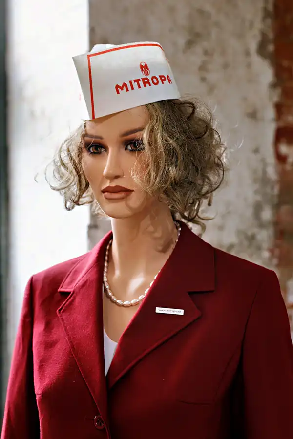 063 | 2025 | Sehnde | Hannoversches Straßenbahn-Museum | © carsten riede fotografie