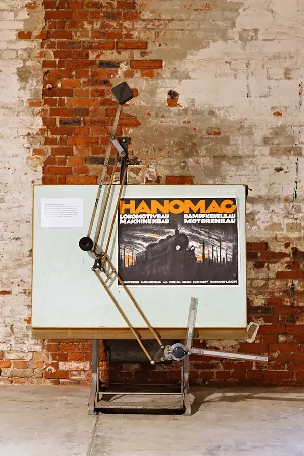 066 | 2025 | Sehnde | Hannoversches Straßenbahn-Museum | © carsten riede fotografie