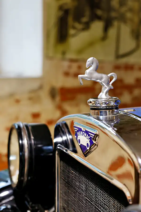 068 | 2025 | Sehnde | Hannoversches Straßenbahn-Museum | © carsten riede fotografie