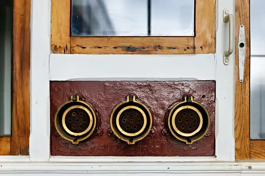 083 | 2025 | Sehnde | Hannoversches Straßenbahn-Museum | © carsten riede fotografie