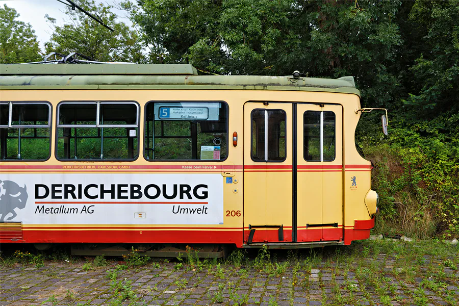 028 | 2025 | Sehnde | Hannoversches Straßenbahn-Museum | © carsten riede fotografie