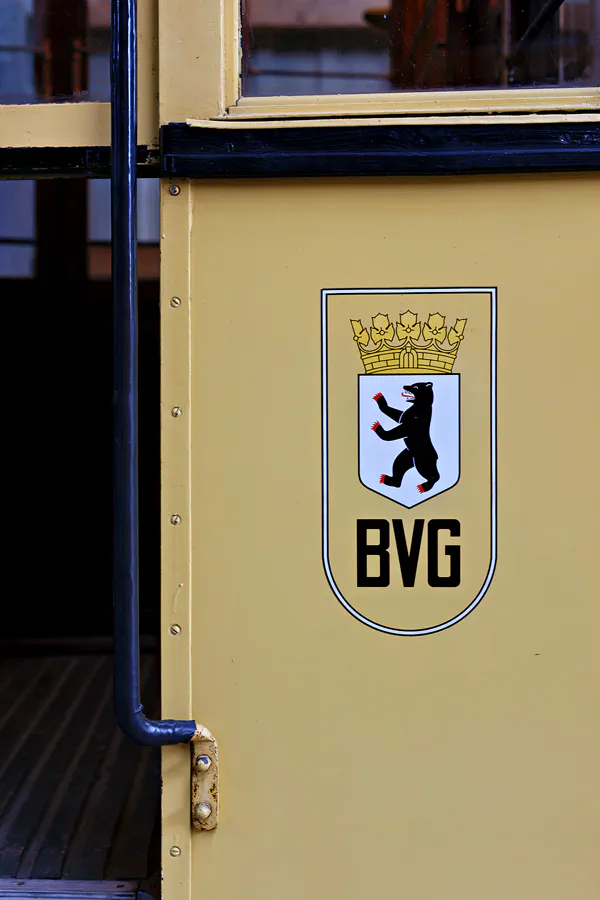 036 | 2025 | Sehnde | Hannoversches Straßenbahn-Museum | © carsten riede fotografie