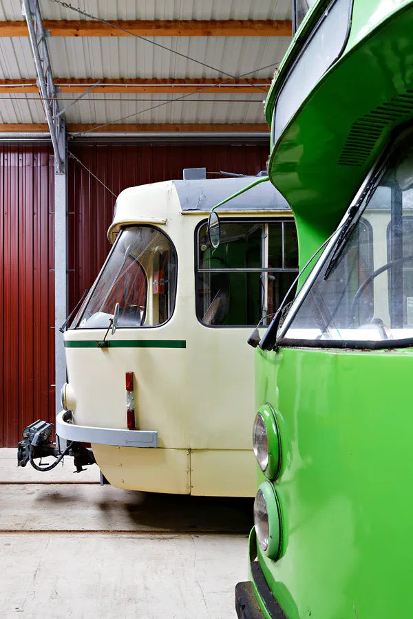 039 | 2025 | Sehnde | Hannoversches Straßenbahn-Museum | © carsten riede fotografie