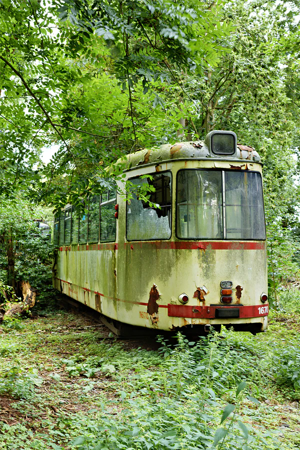 047 | 2025 | Sehnde | Hannoversches Straßenbahn-Museum | © carsten riede fotografie