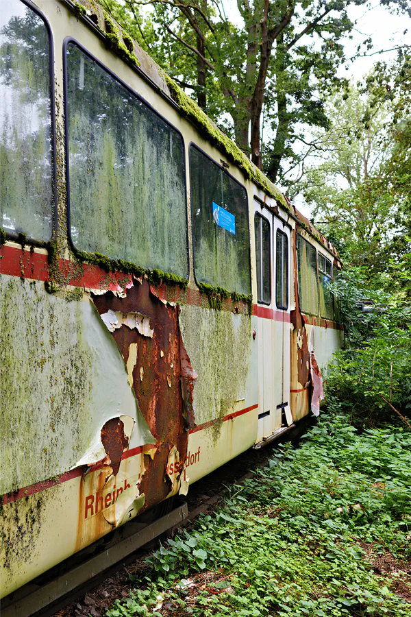 050 | 2025 | Sehnde | Hannoversches Straßenbahn-Museum | © carsten riede fotografie