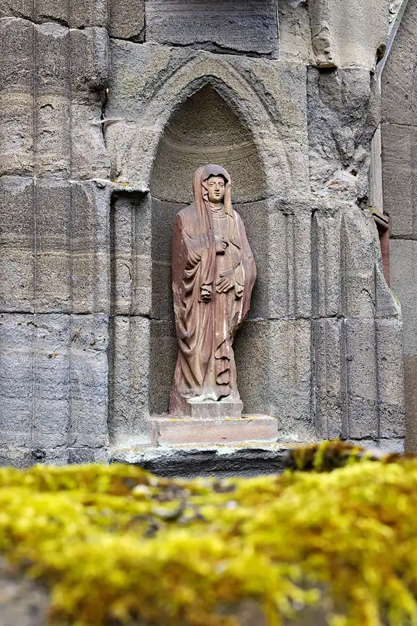 019 | 2025 | Kassel | Löwenburg | © carsten riede fotografie