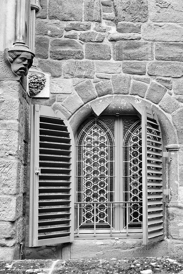 020 | 2025 | Kassel | Löwenburg | © carsten riede fotografie