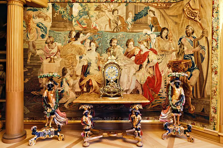 025 | 2025 | Kassel | Löwenburg | © carsten riede fotografie