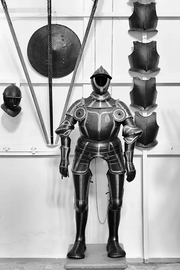 038 | 2025 | Kassel | Löwenburg | © carsten riede fotografie