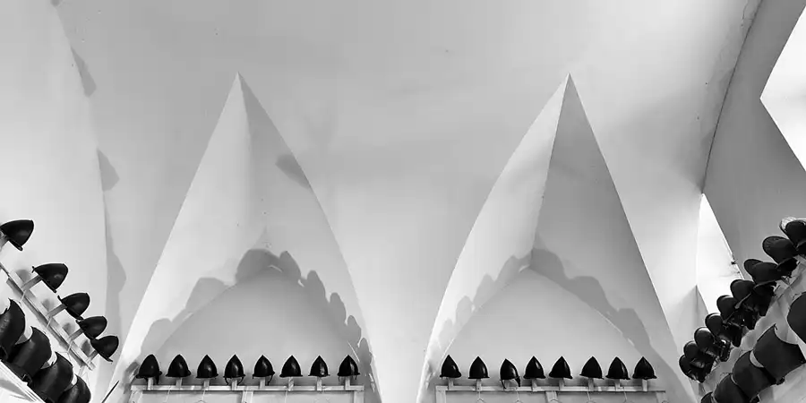 039 | 2025 | Kassel | Löwenburg | © carsten riede fotografie