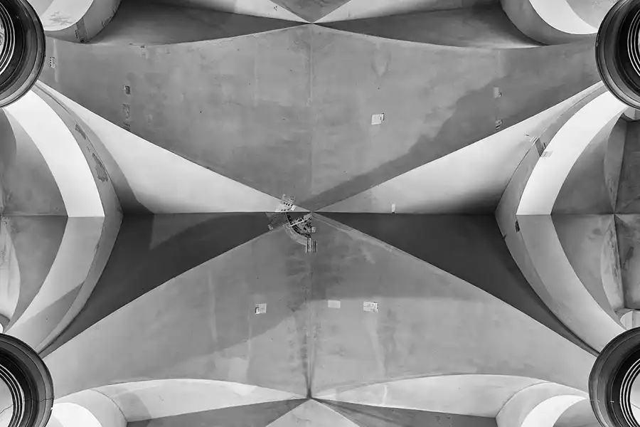 042 | 2025 | Kassel | Löwenburg | © carsten riede fotografie