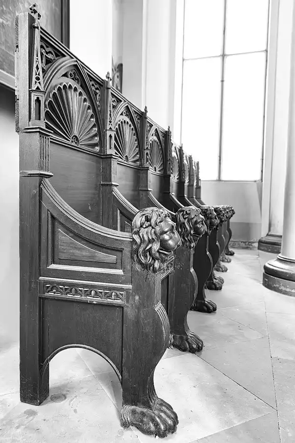 044 | 2025 | Kassel | Löwenburg | © carsten riede fotografie