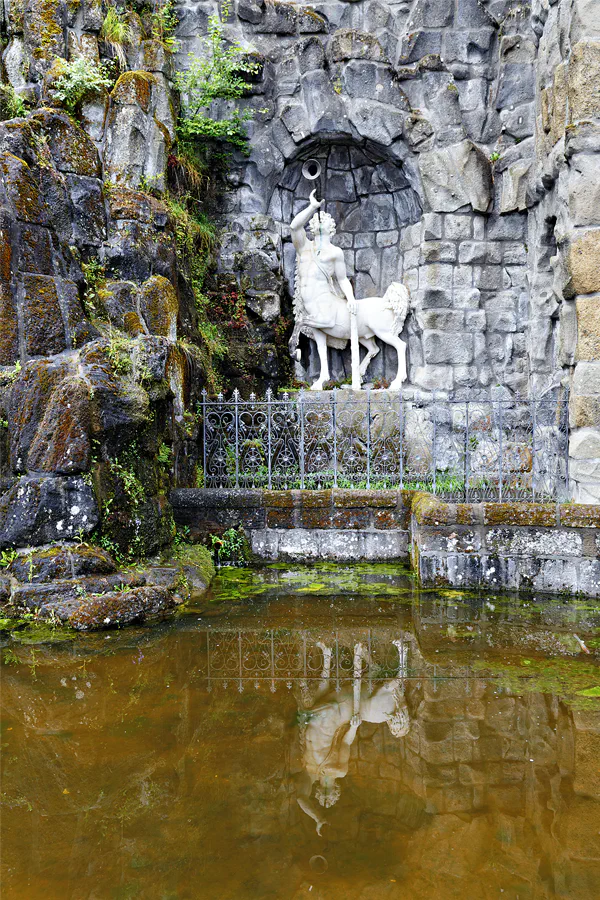 005 | 2025 | Kassel | Bergpark Wilhelmshöhe | © carsten riede fotografie