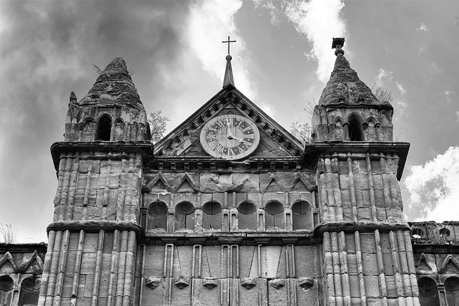 013 | 2025 | Kassel | Löwenburg | © carsten riede fotografie