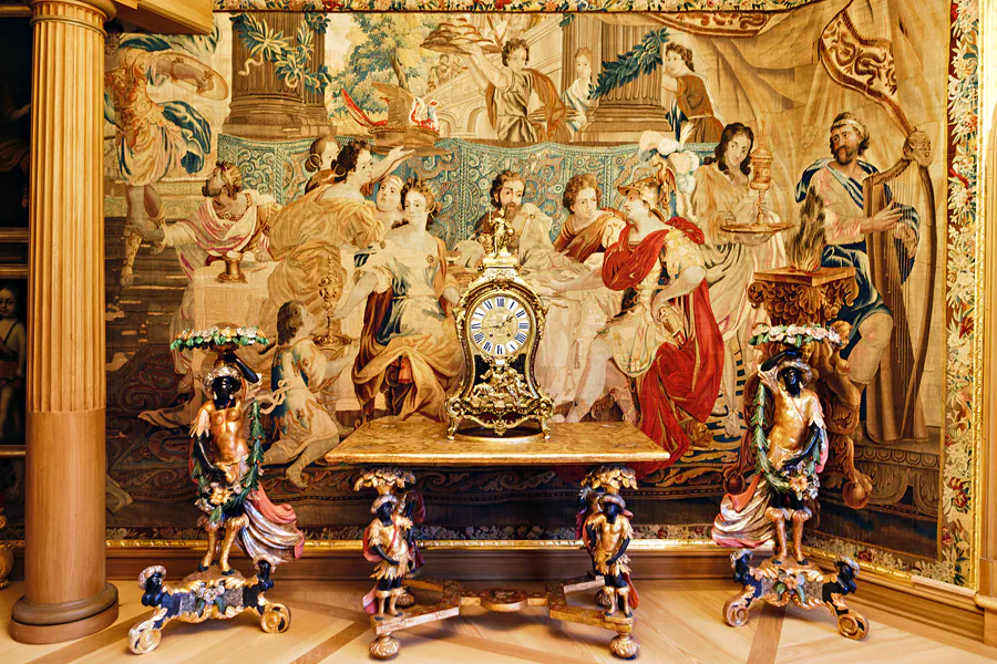 025 | 2025 | Kassel | Löwenburg | © carsten riede fotografie